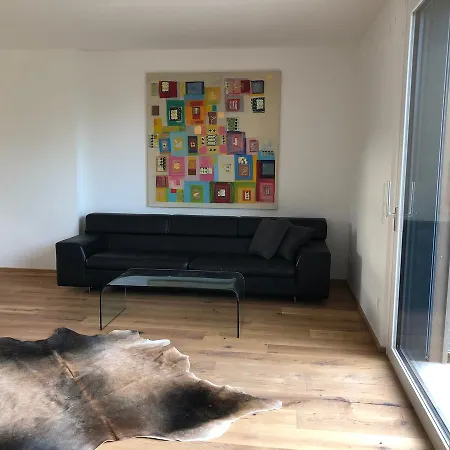 Townhouse * Salzbourg