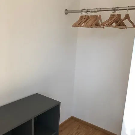 Townhouse Hébergement de vacances *