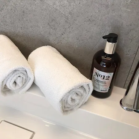 Hébergement de vacances Townhouse *