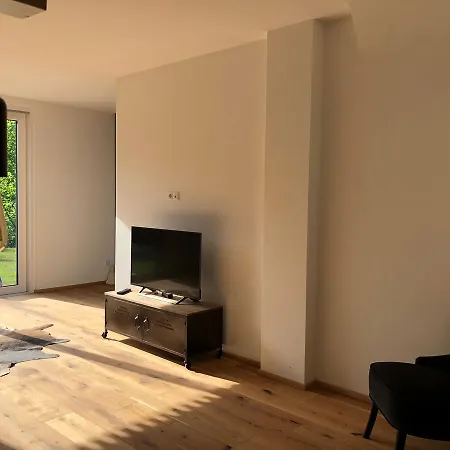 Hébergement de vacances Townhouse *