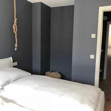 Townhouse Hébergement de vacances Salzbourg