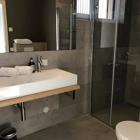 Townhouse Hébergement de vacances *