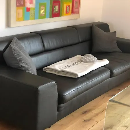 Townhouse * Salzbourg