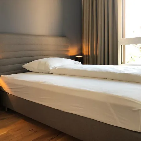 Townhouse Holiday home Salzburg