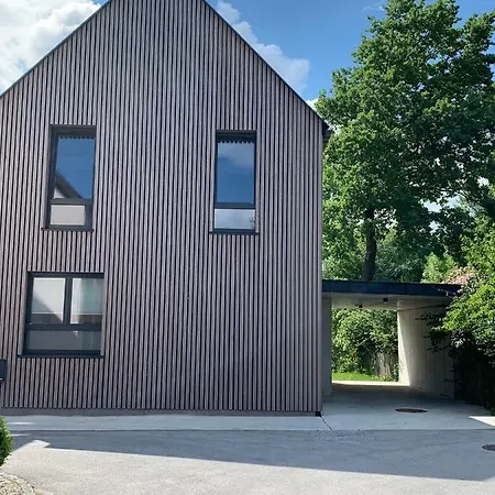 Townhouse
