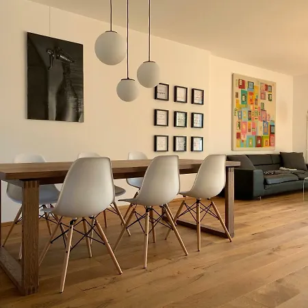 Holiday home Townhouse