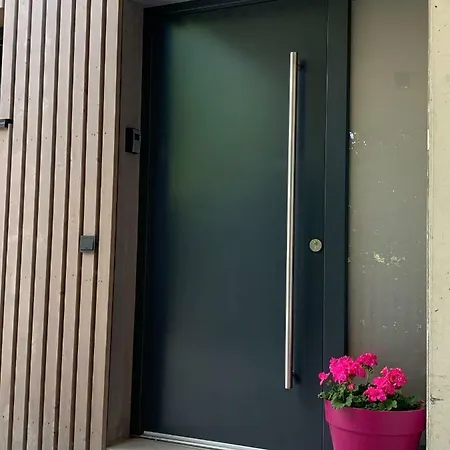 Holiday home Townhouse